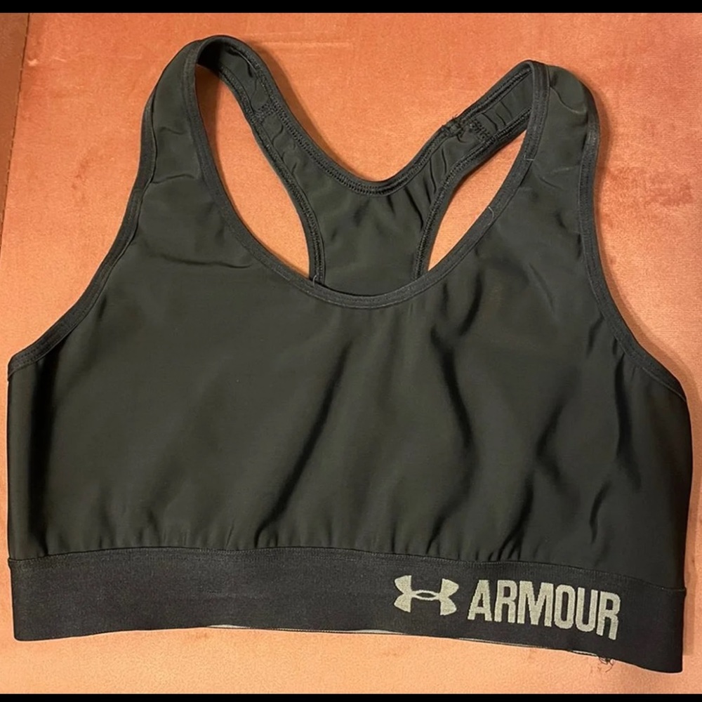 Under Armour Sports Bra
